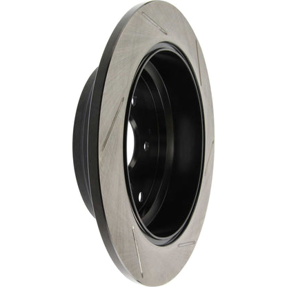 StopTech Slotted Sport Brake Rotor 126.40059SR
