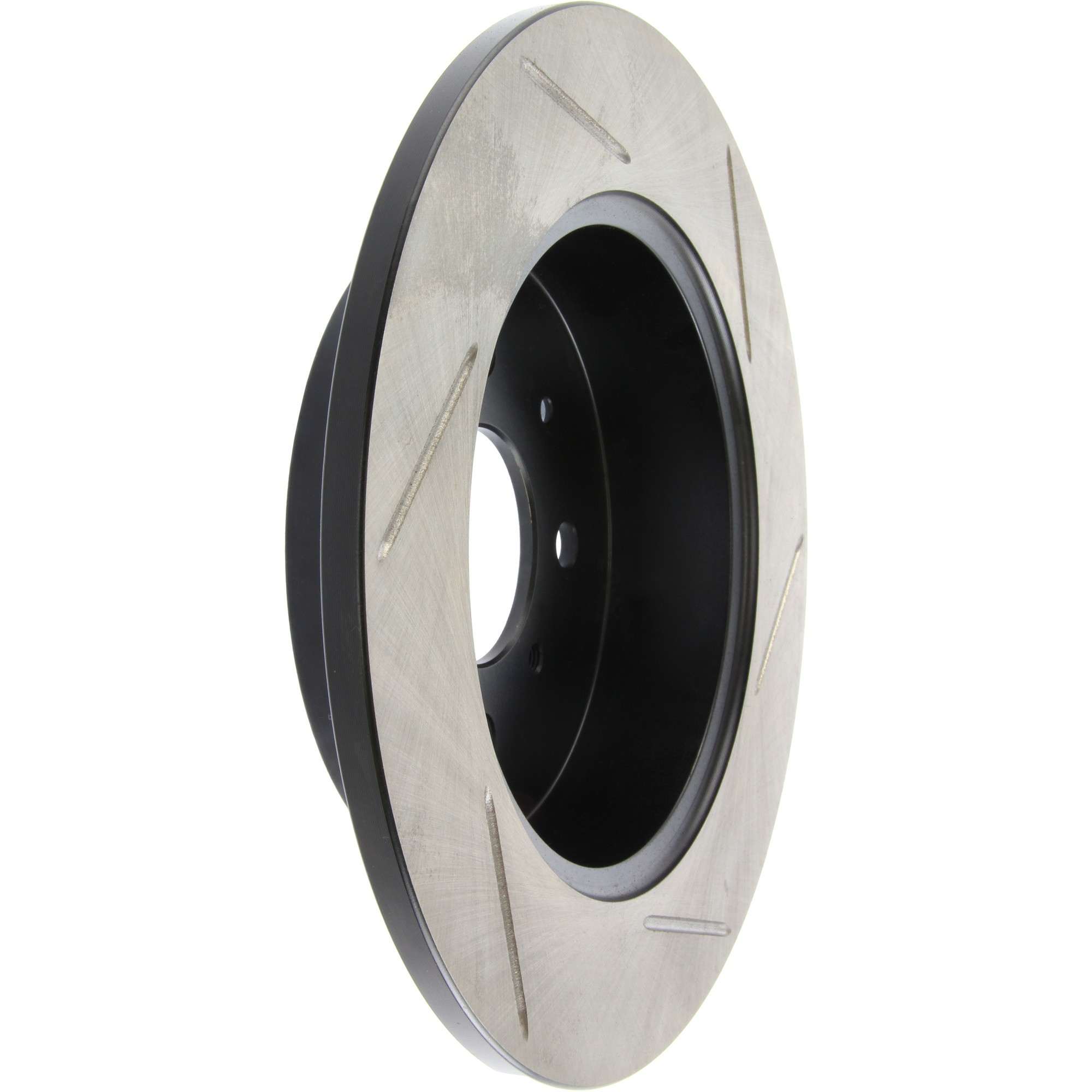 StopTech Disc Brake Rotor 126.40060SR