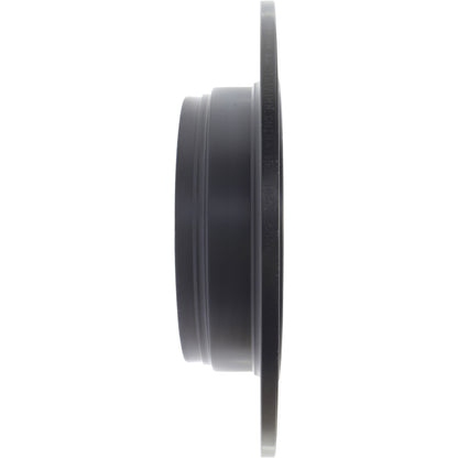 StopTech Power Slot 04-08 Acura TL/TL-S / 03-09 Honda Element Rear Left Slotted CRYO Rotor 126.40061CSL