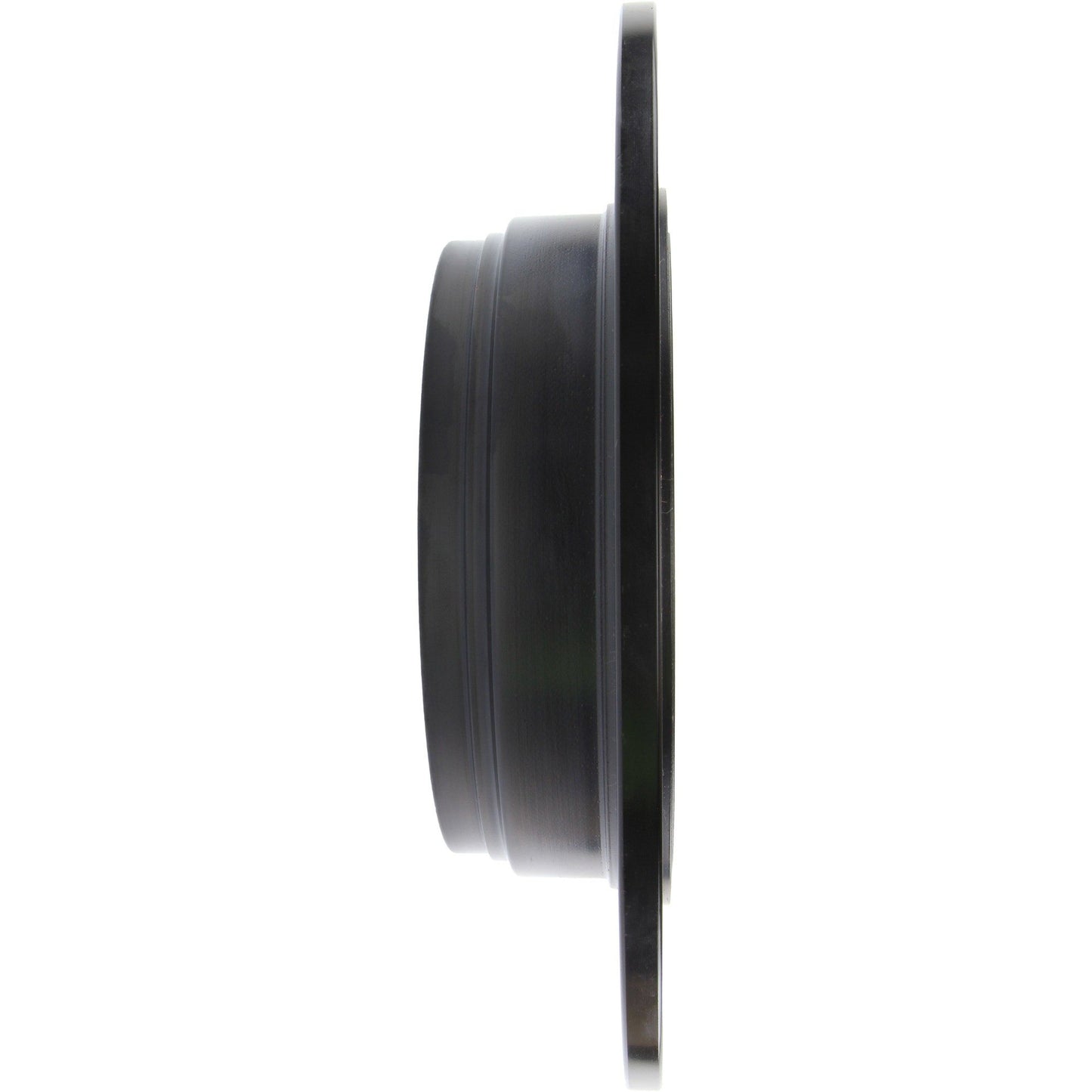 StopTech Power Slot 04-08 Acura TL/TL-S / 03-09 Honda Element Rear Right Slotted CRYO Rotor 126.40061CSR