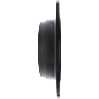 StopTech Power Slot 04-08 Acura TL/TL-S / 03-09 Honda Element Rear Right Slotted CRYO Rotor 126.40061CSR