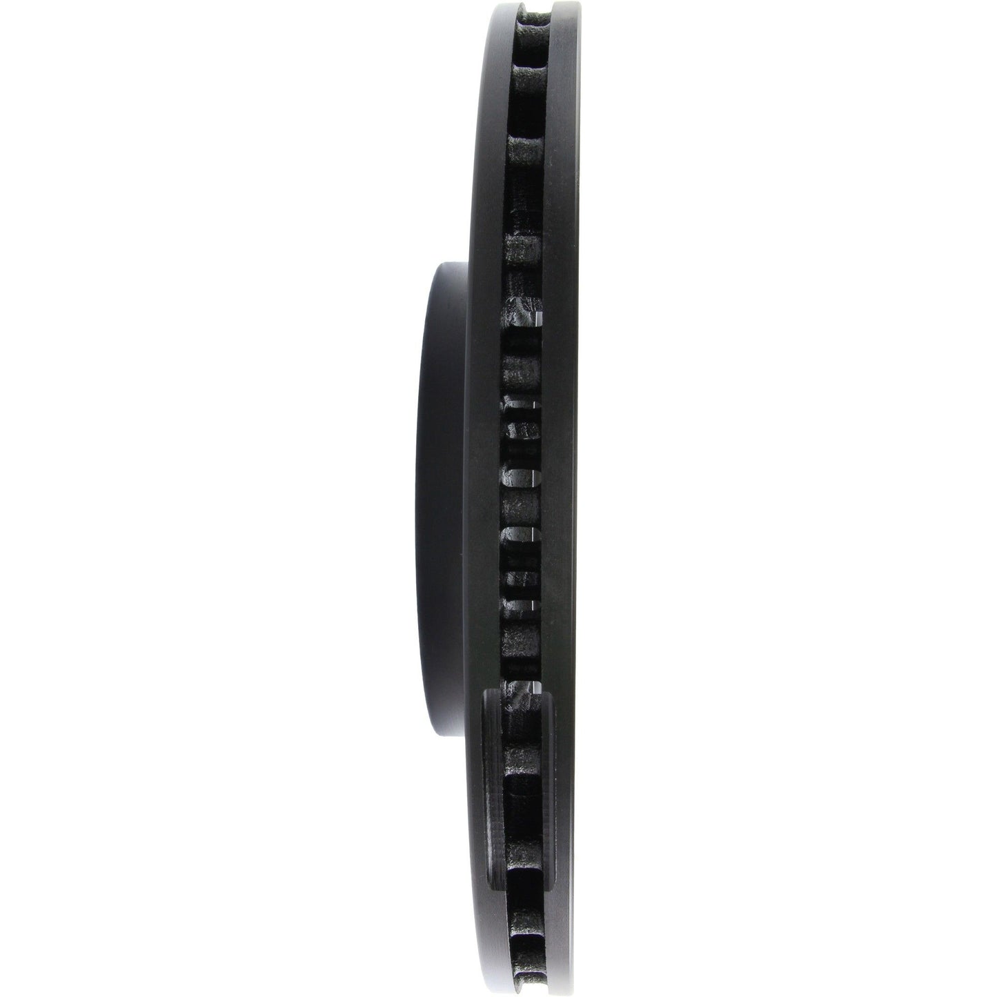 StopTech Power Slot 04-08 Accura TL (Brembo Caliber) Front Right Slotted CRYO Rotor 126.40062CSR