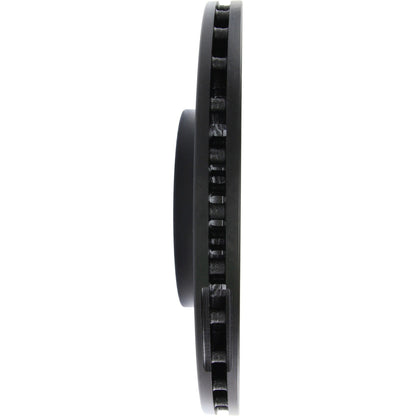 StopTech Power Slot 04-08 Accura TL (Brembo Caliber) Front Right Slotted CRYO Rotor 126.40062CSR