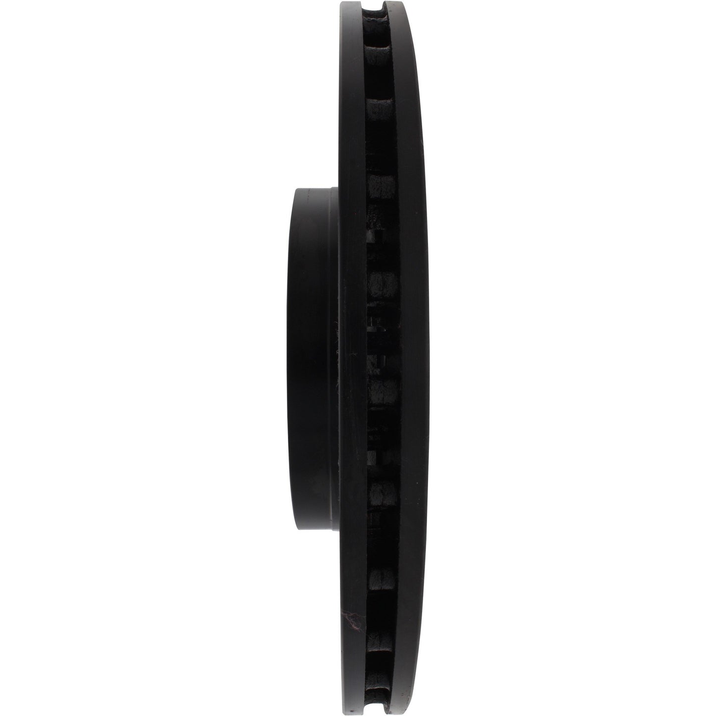 StopTech Sport Slotted Brake Rotor Front Left 126.40062SL