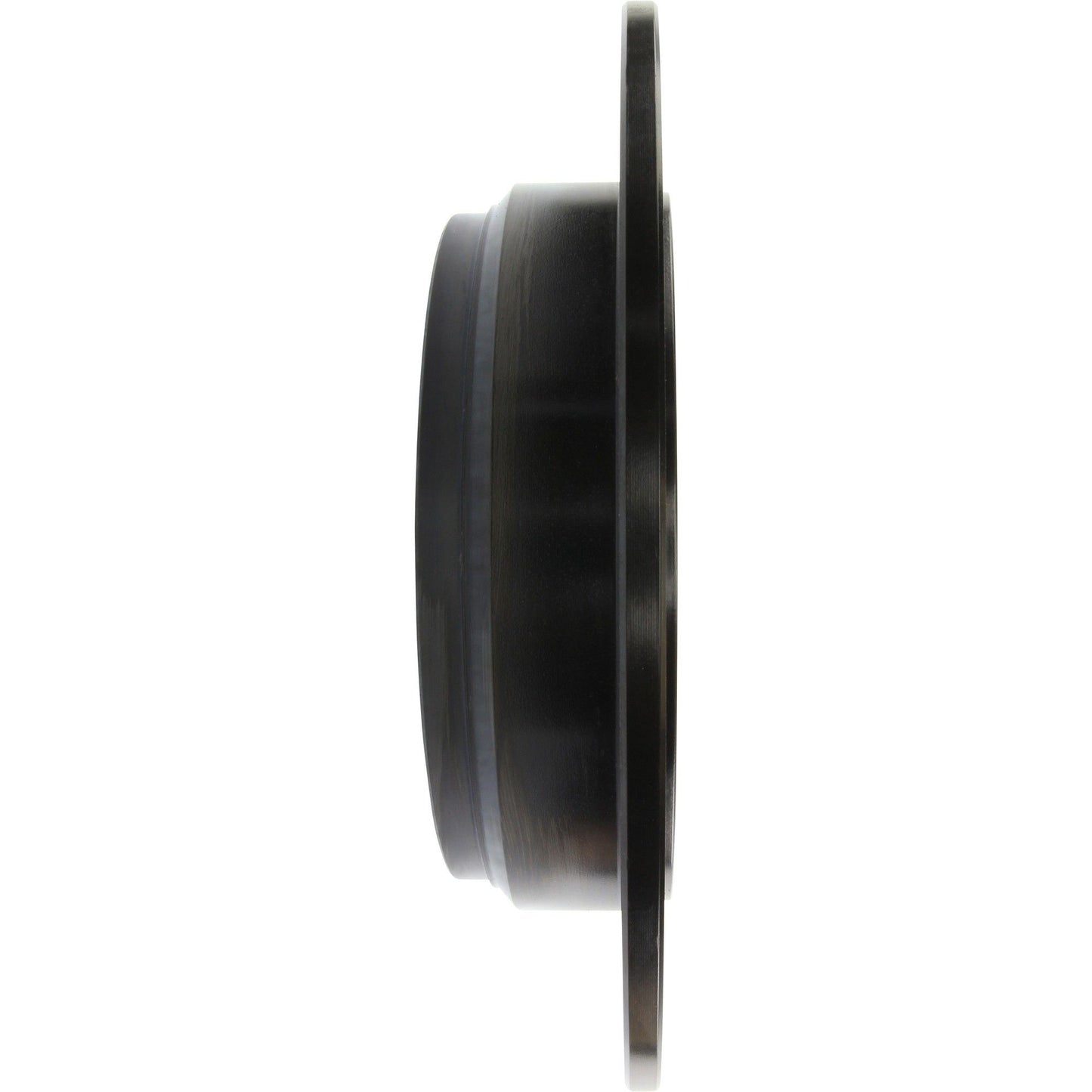 StopTech Slotted Sport Brake Rotor 126.40063SL