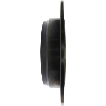 StopTech Slotted Sport Brake Rotor 126.40063SL