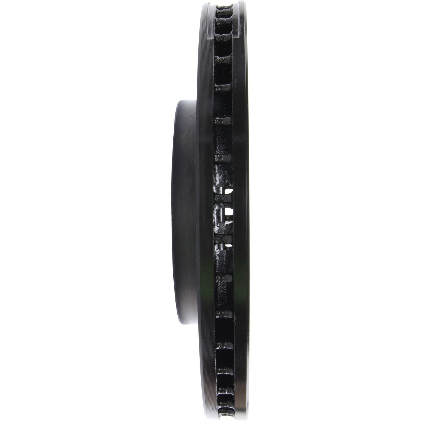 StopTech Power Slot 05-10 Honda Odyssey Front Left Slotted CRYO Rotor 126.40064CSL