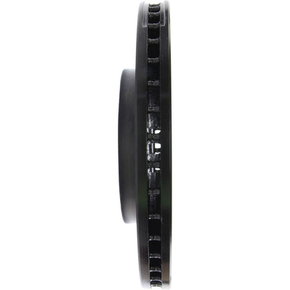 StopTech Power Slot 05-10 Honda Odyssey Front Right Slotted Rotor 126.40064SR