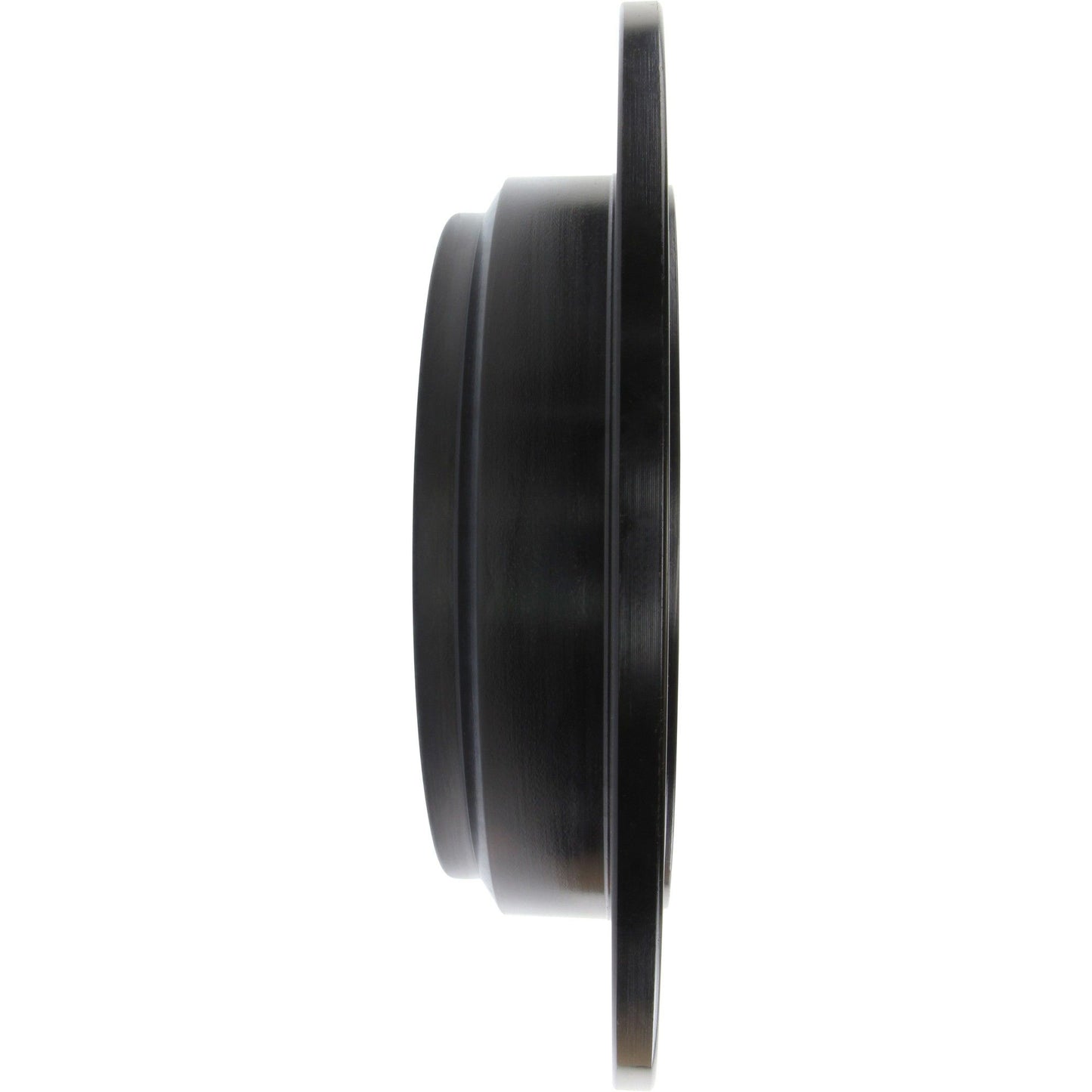 StopTech Power Slot 05-10 Honda Odyssey Rear Left Slotted Rotor 126.40065SL