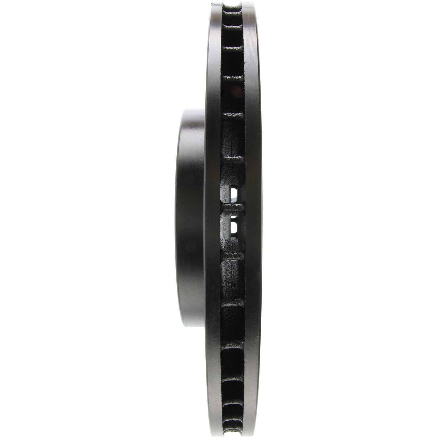StopTech Power Slot 05-10 Acura RL Front Right Slotted Rotor 126.40066SR
