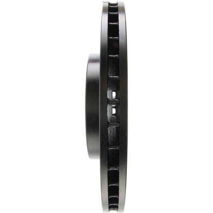 StopTech Power Slot 05-10 Acura RL Front Right Slotted Rotor 126.40066SR