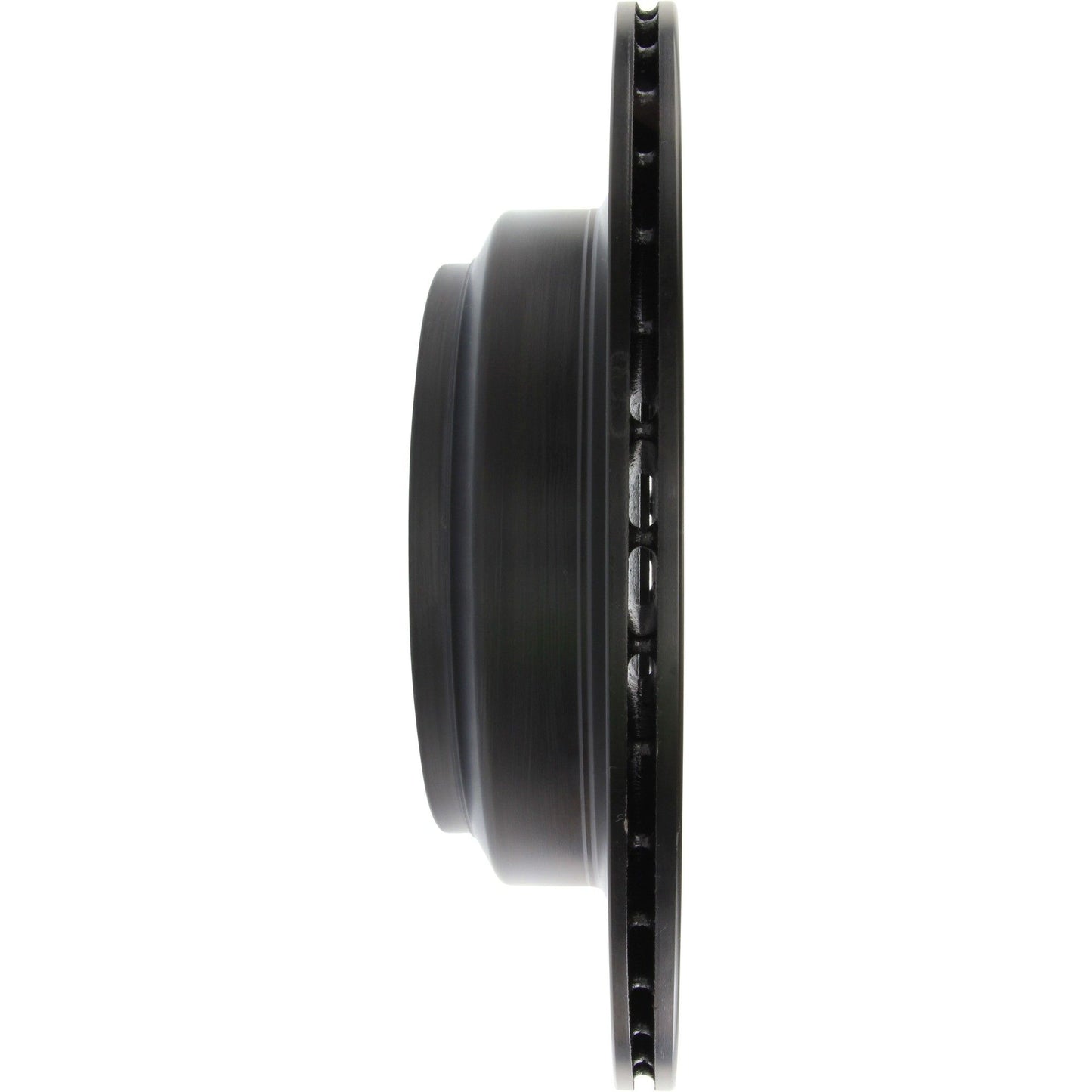StopTech Power Slot 05-10 Acura RL Rear Left Slotted Rotor 126.40067SL