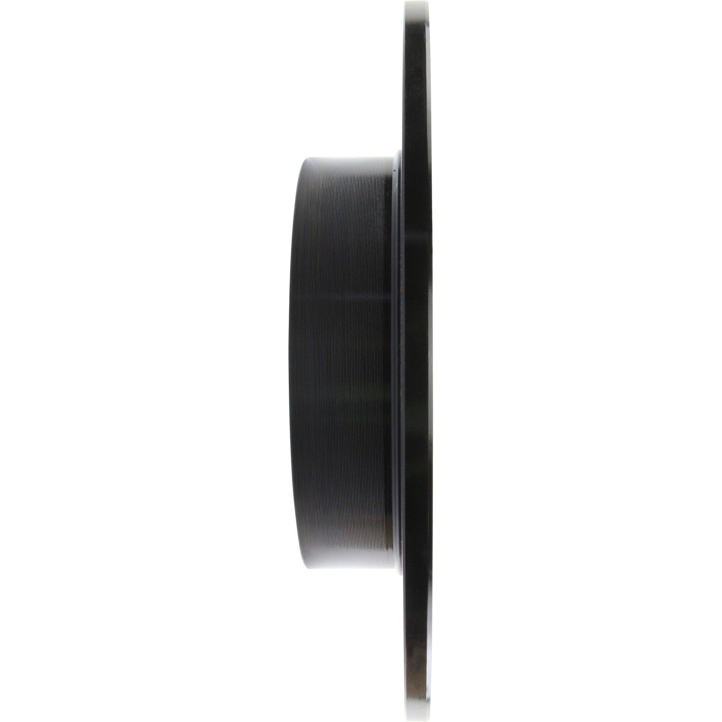 StopTech Power Slot 09-12 Acura TSX / 08-12 Honda Accord Coupe Rear Right Slotted CRYO Rotor 126.40068CSR