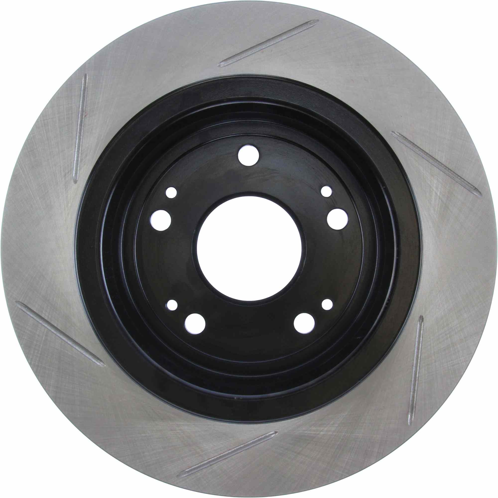 StopTech Disc Brake Rotor 126.40068SL