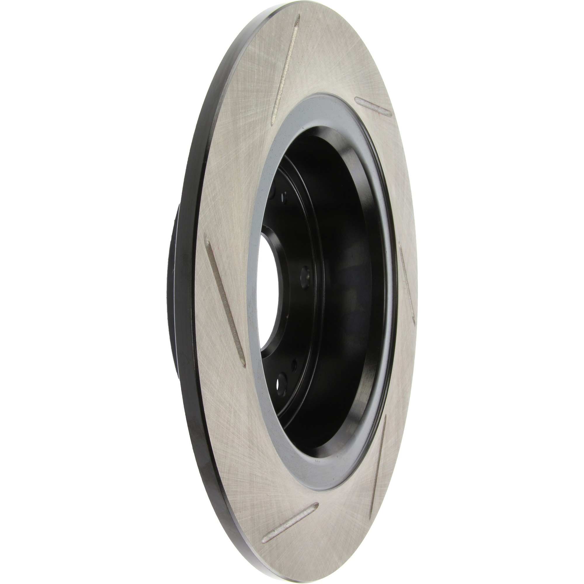 StopTech Disc Brake Rotor 126.40068SL