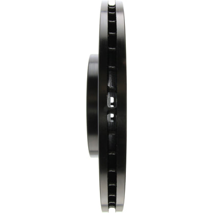 StopTech Slotted Sport Brake Rotor 126.40069SL
