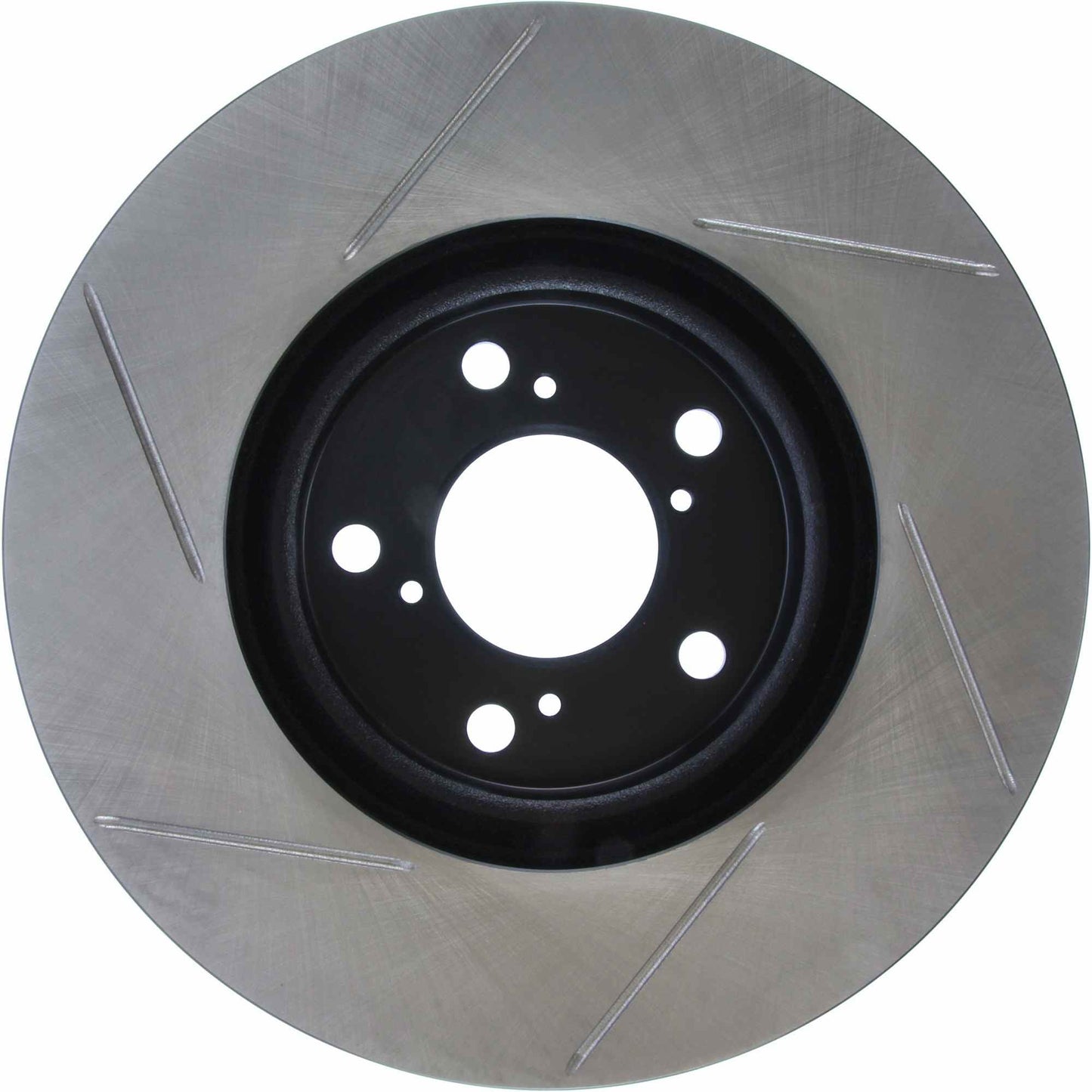 StopTech Slotted Sport Brake Rotor 126.40069SL
