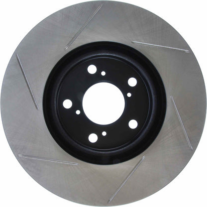 StopTech Slotted Sport Brake Rotor 126.40069SL