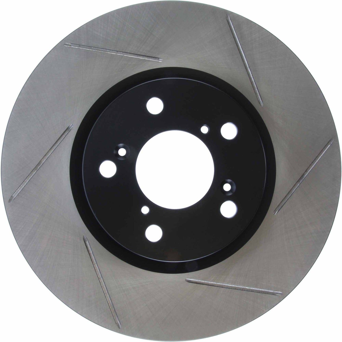 StopTech Slotted Sport Brake Rotor 126.40069SL