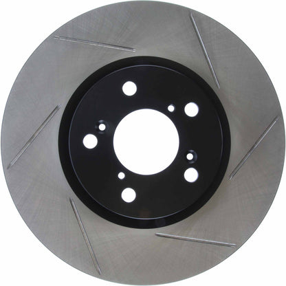 StopTech Slotted Sport Brake Rotor 126.40069SL