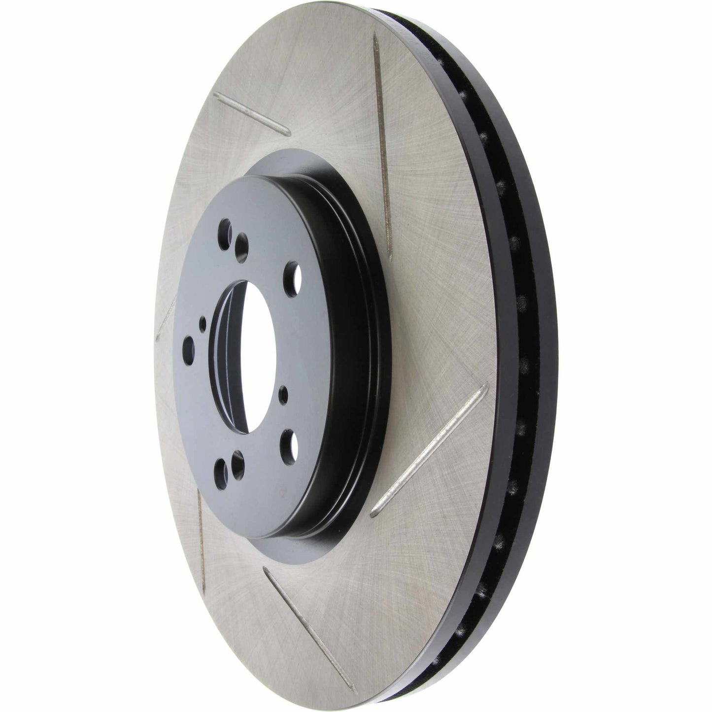 StopTech Slotted Sport Brake Rotor 126.40069SL
