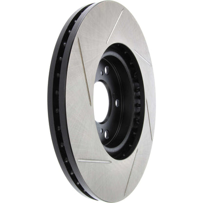 StopTech Slotted Sport Brake Rotor 126.40069SL