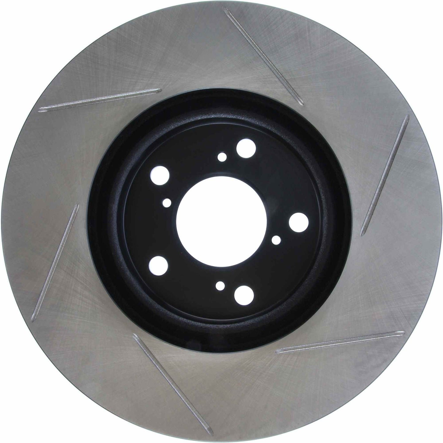 StopTech Slotted Sport Brake Rotor 126.40069SR