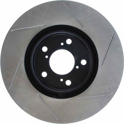 StopTech Slotted Sport Brake Rotor 126.40069SR