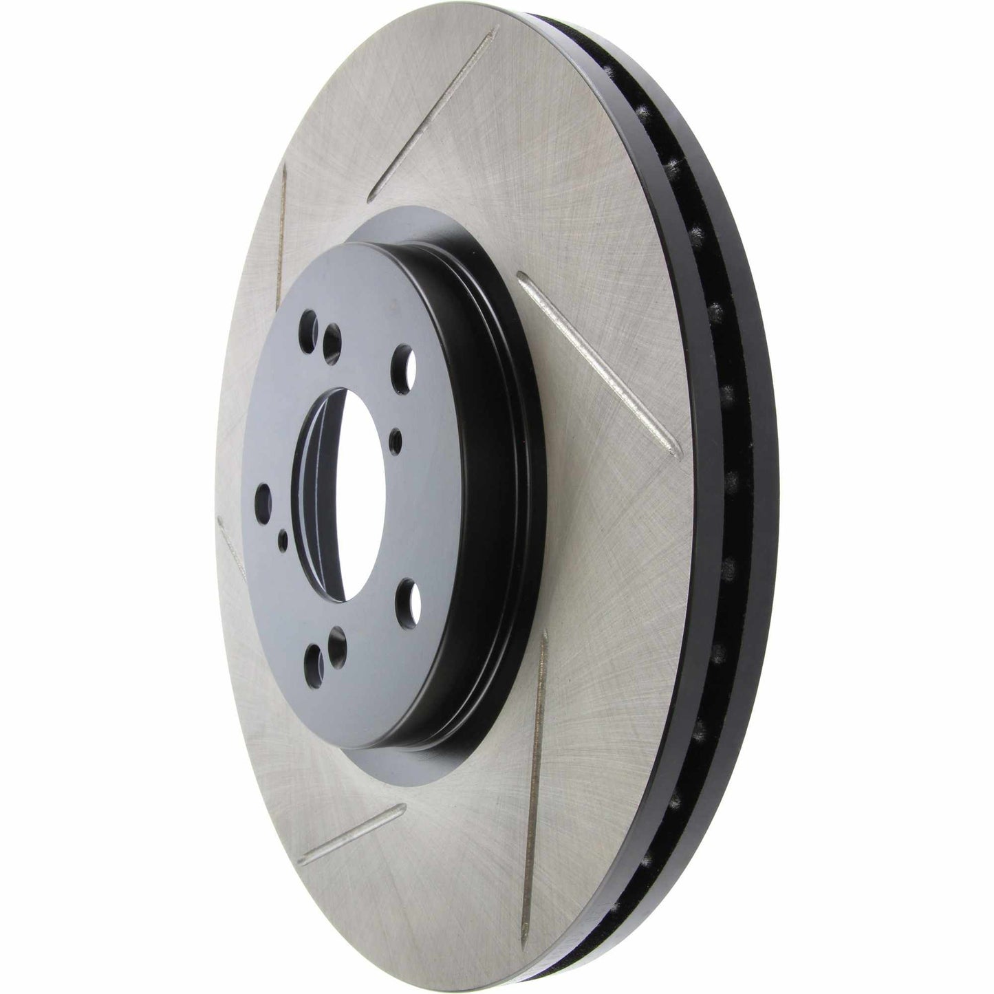 StopTech Slotted Sport Brake Rotor 126.40069SR