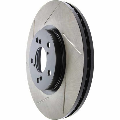 StopTech Slotted Sport Brake Rotor 126.40069SR