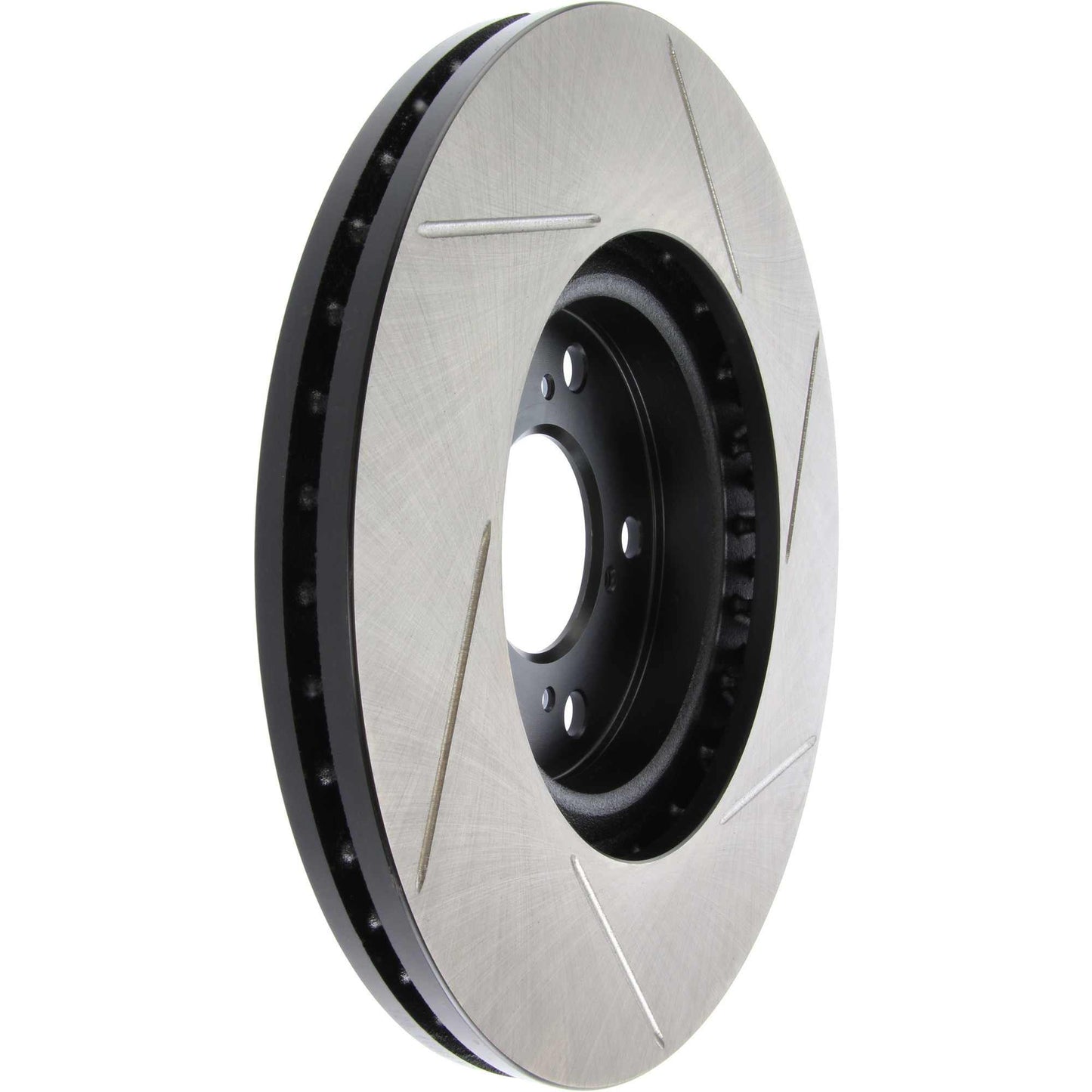 StopTech Slotted Sport Brake Rotor 126.40069SR