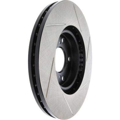 StopTech Slotted Sport Brake Rotor 126.40069SR