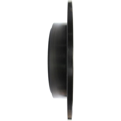 StopTech Slotted Sport Brake Rotor 126.40070SR