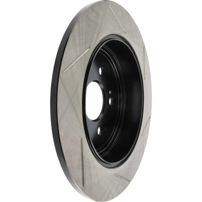 StopTech Slotted Sport Brake Rotor 126.40070SR