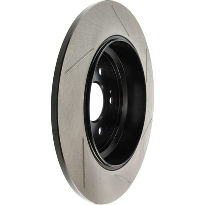 StopTech Sport Slotted 07-13 Acura MDX Right Rear CRYO Rotor 126.40072CSR