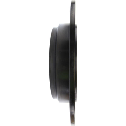 StopTech Slotted Sport Brake Rotor 126.40072SR