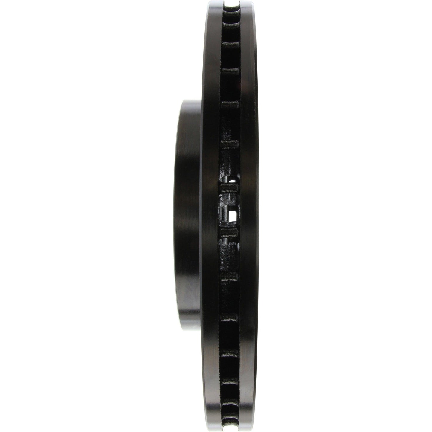 StopTech Slotted Sport Brake Rotor 126.40073SR