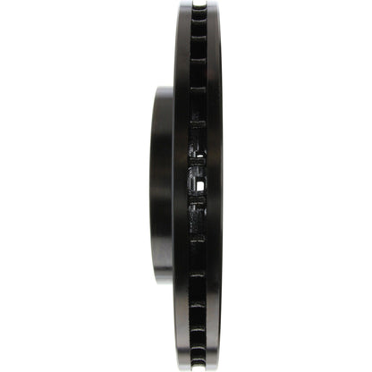 StopTech Slotted Sport Brake Rotor 126.40073SR