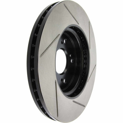 StopTech Slotted Sport Brake Rotor 126.40073SR