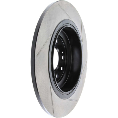 StopTech Slotted Sport Brake Rotor 126.40074SL