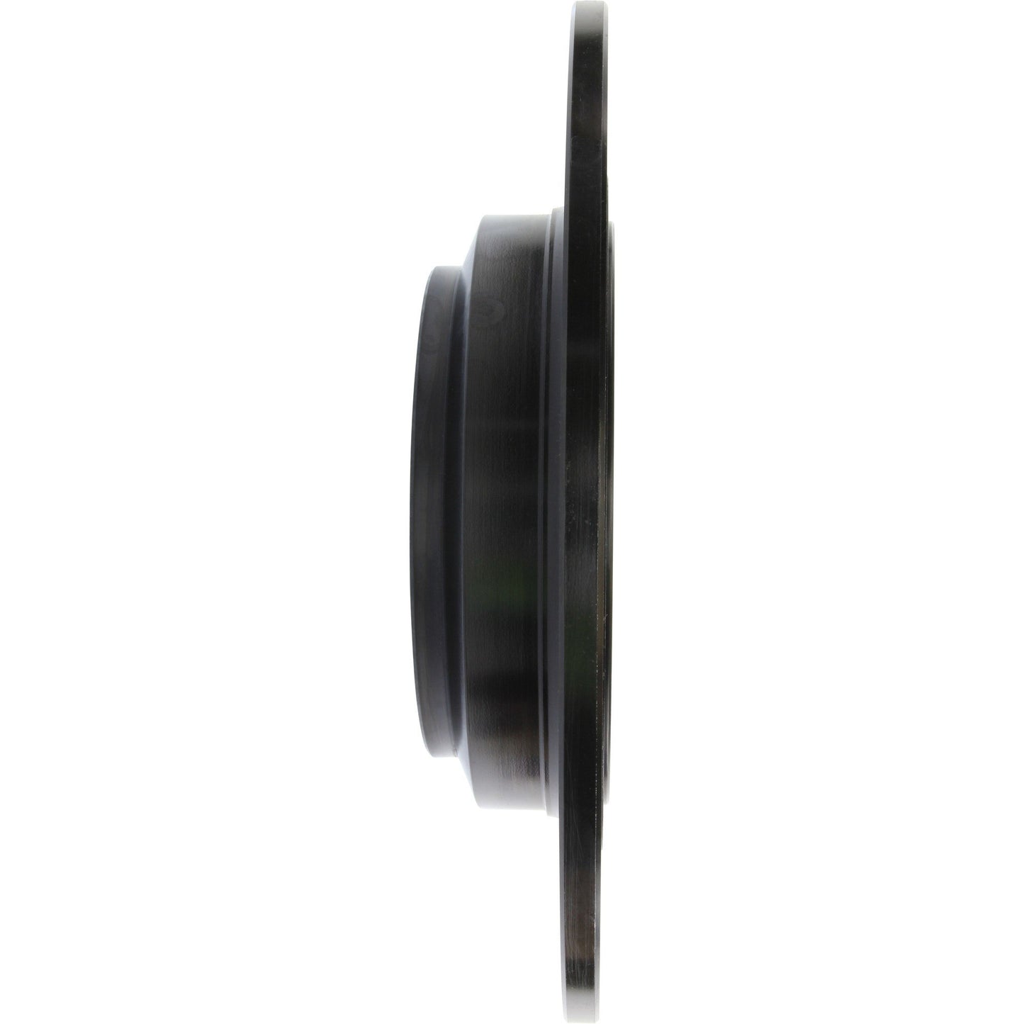 StopTech Slotted Sport Brake Rotor 126.40074SR