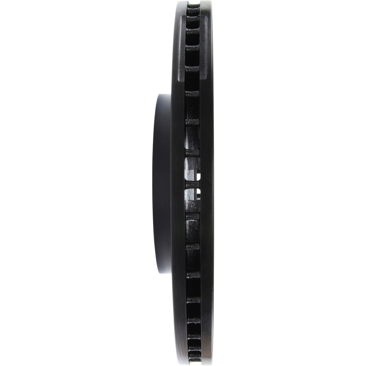 Stoptech Slotted Sport Brake Rotor 126.40075SR