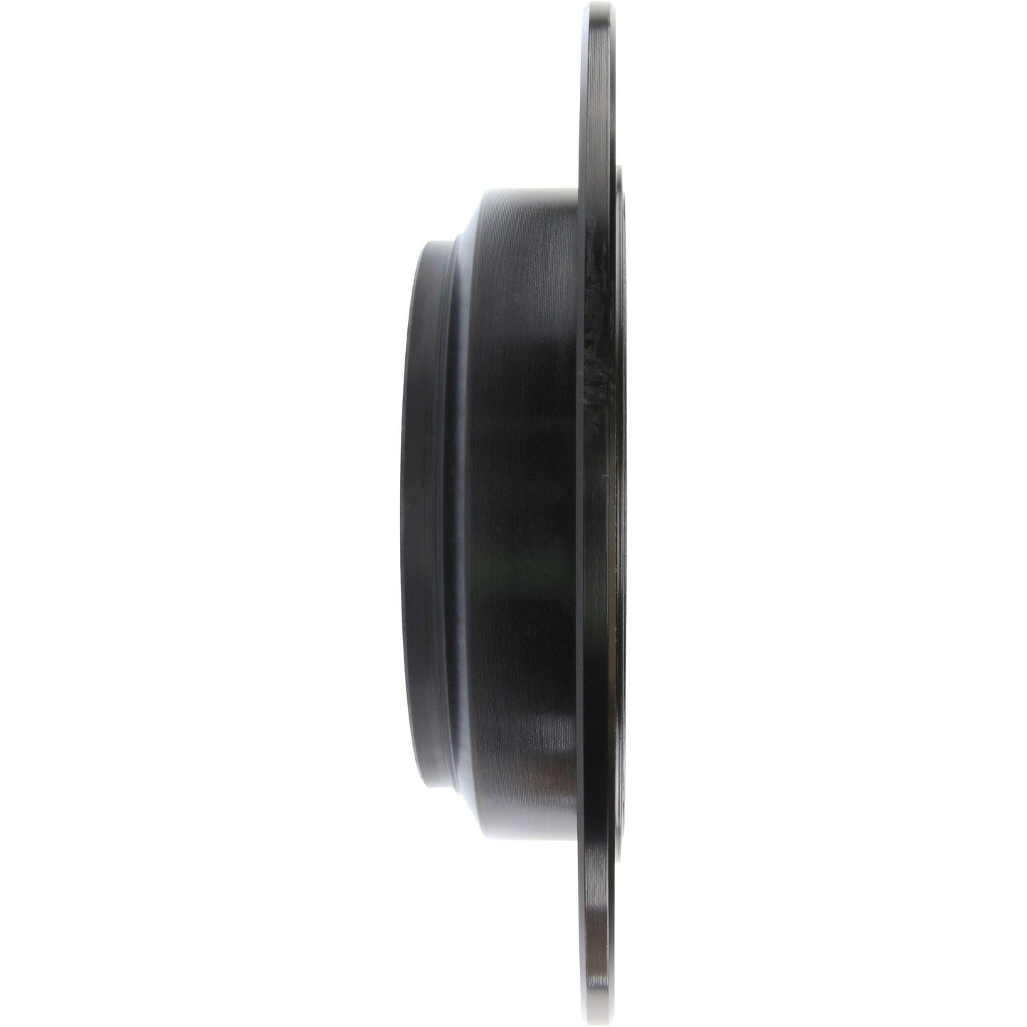 StopTech Slotted Sport Brake Rotor 126.40077SL