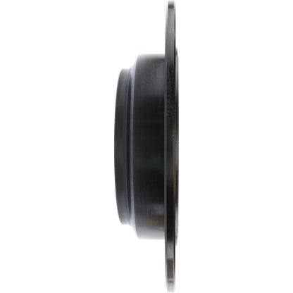 StopTech Slotted Sport Brake Rotor 126.40077SR
