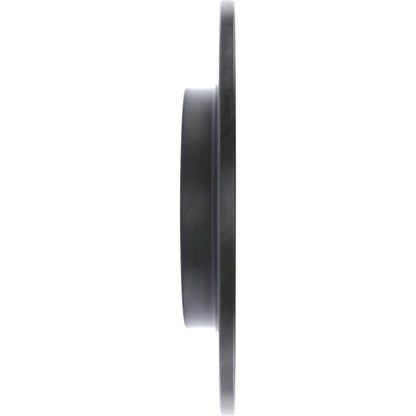 StopTech Slotted Sport Brake Rotor 126.40079SL