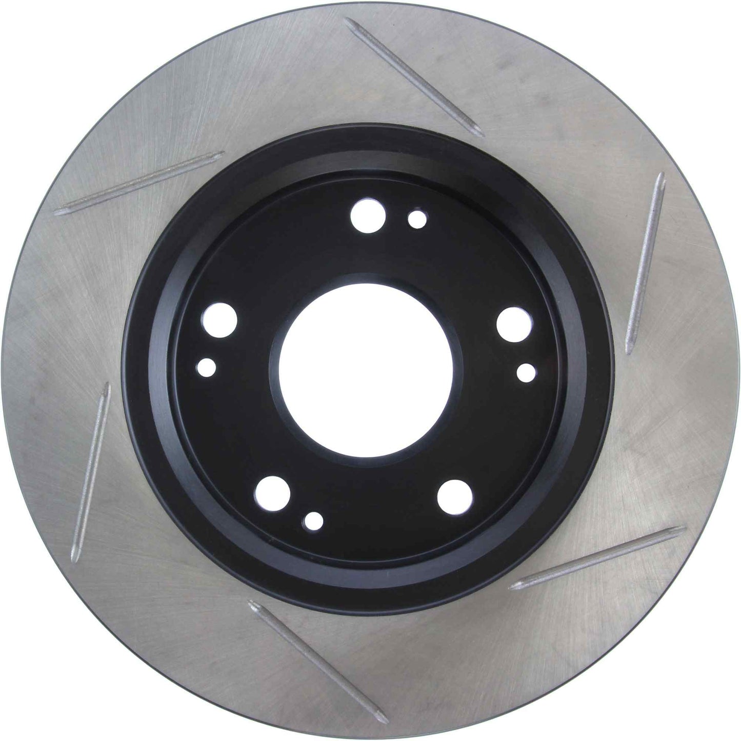 StopTech Slotted Sport Brake Rotor 126.40079SL