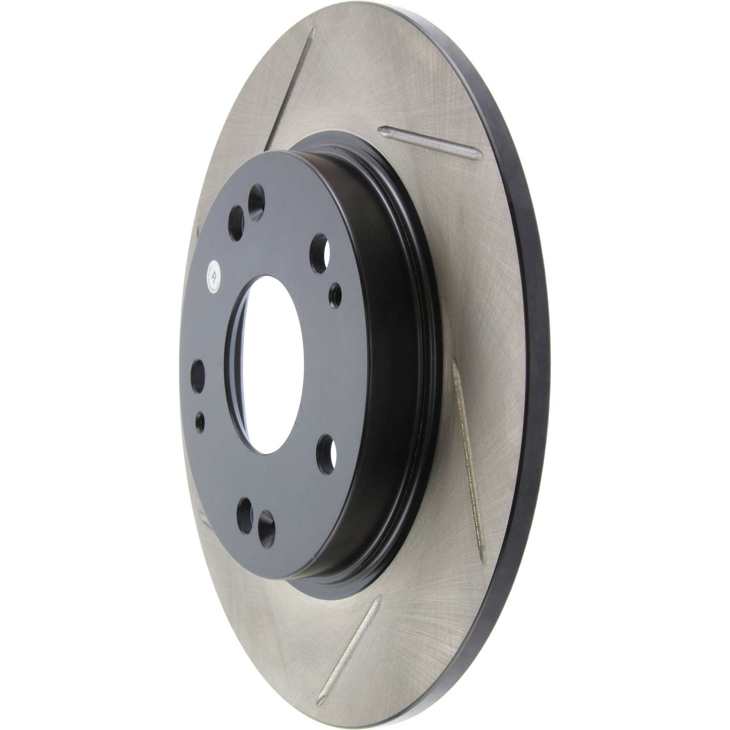 StopTech Slotted Sport Brake Rotor 126.40079SL