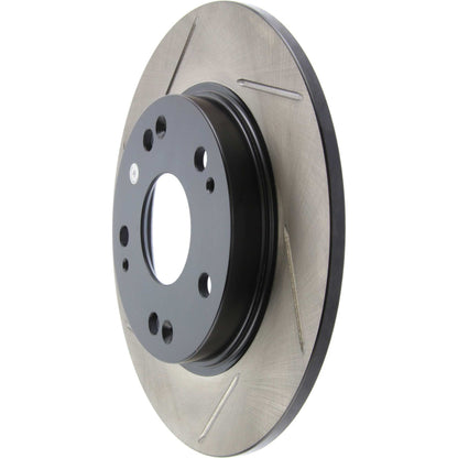 StopTech Slotted Sport Brake Rotor 126.40079SL