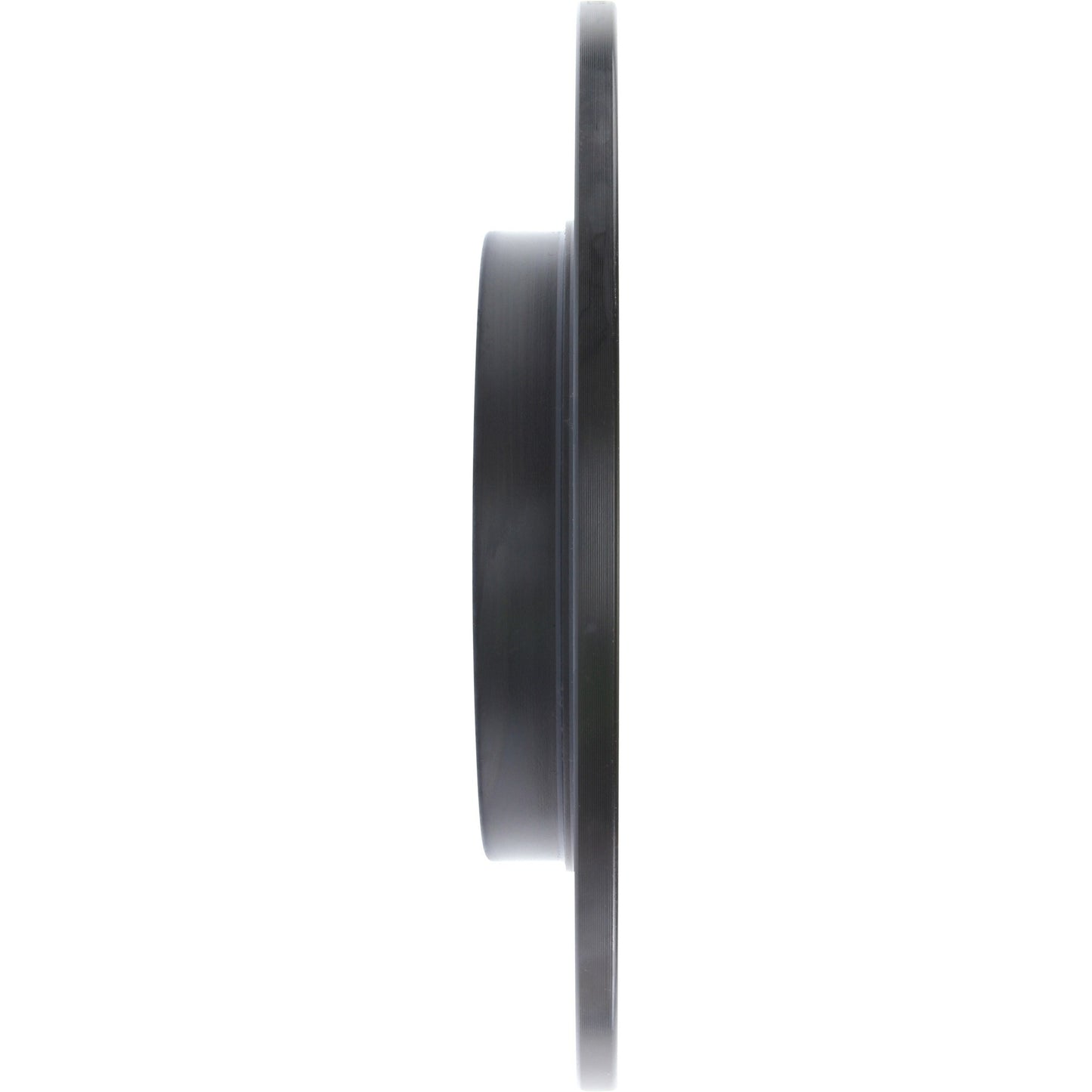 StopTech Slotted Sport Brake Rotor 126.40079SR