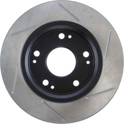 StopTech Slotted Sport Brake Rotor 126.40079SR